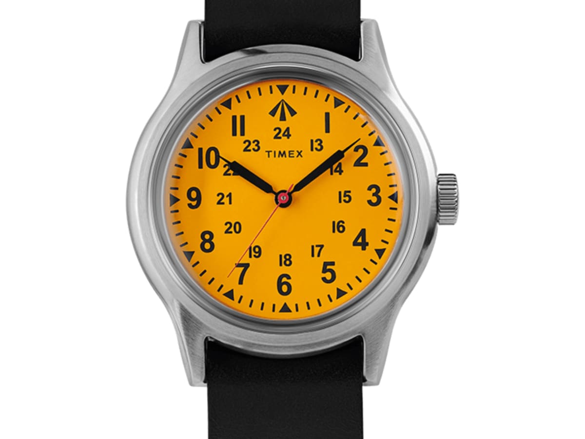 Nigel cabourn watch sale