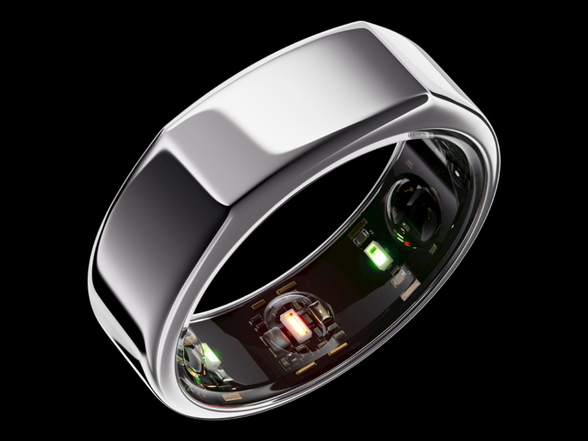 Oura reveals its third-generation smart ring - Acquire
