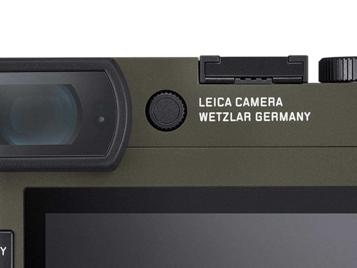 Leica unveils the Q2 and Q2 Monochrome Reporter - Acquire Leica unveils the Q2 and Q2 Monochrome Reporter - Acquire