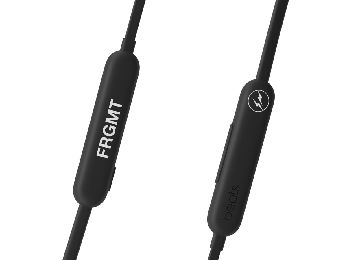 Beats x fragment design powerbeats pro on sale x fragment design special edition headphones