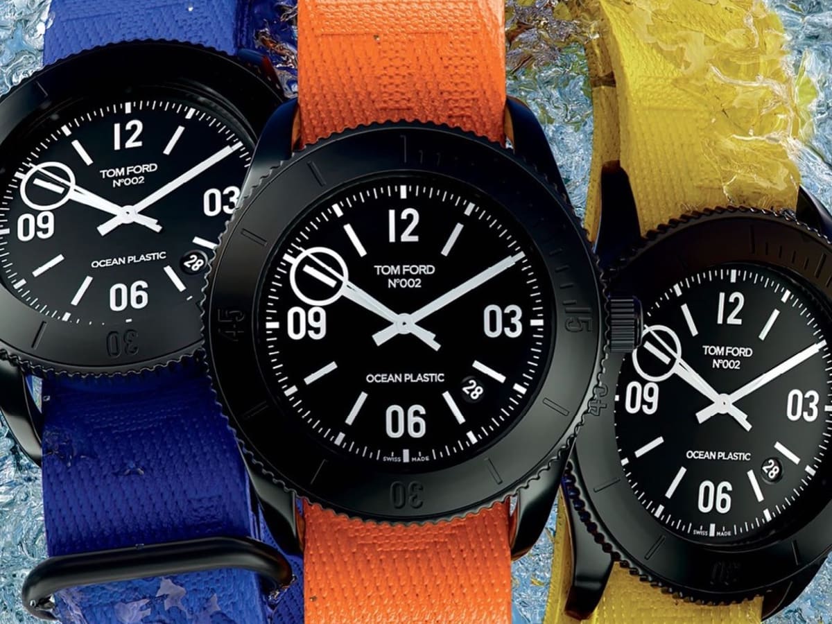 Tom ford ladies watches cheap