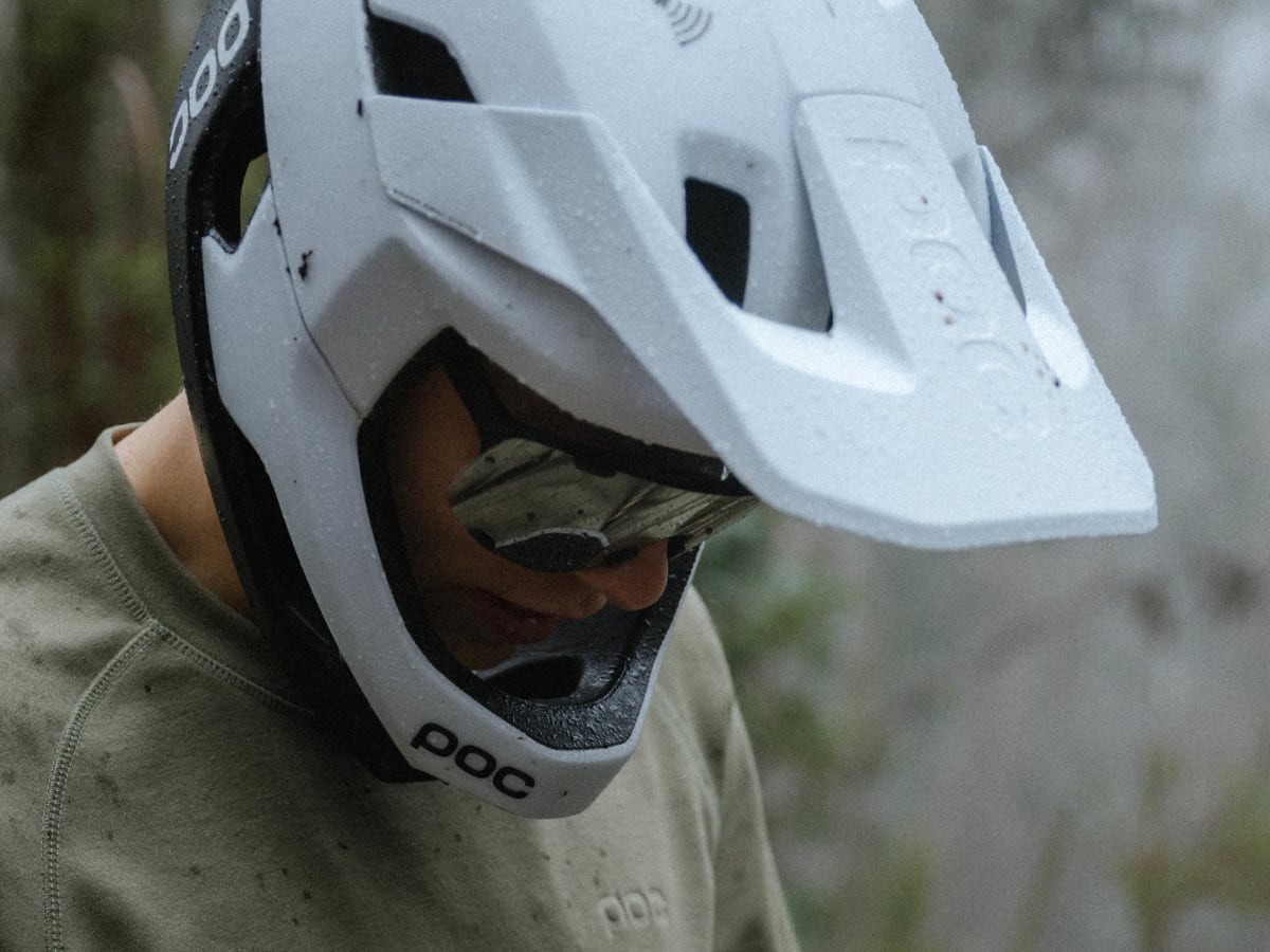 POC brings high tech protection and ventilation with their new