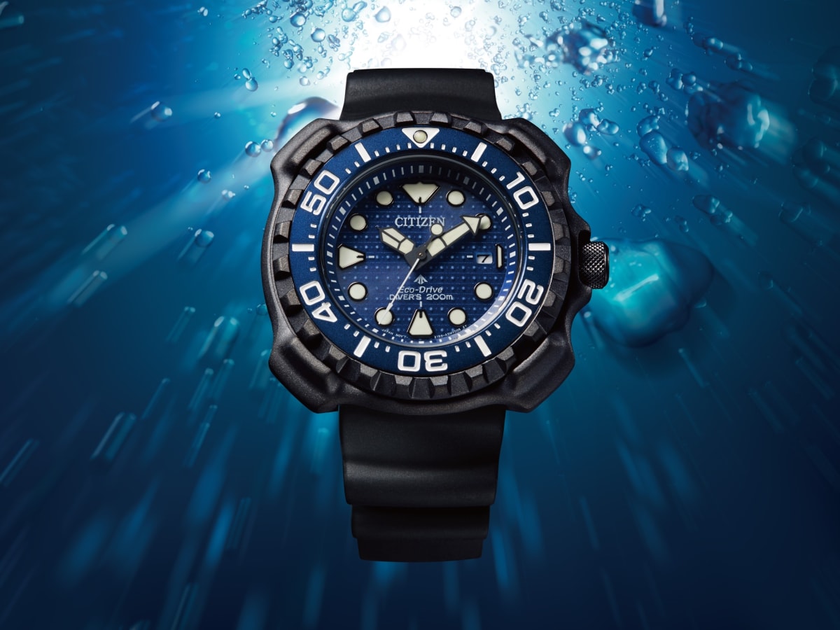 Citizen discount promaster bn
