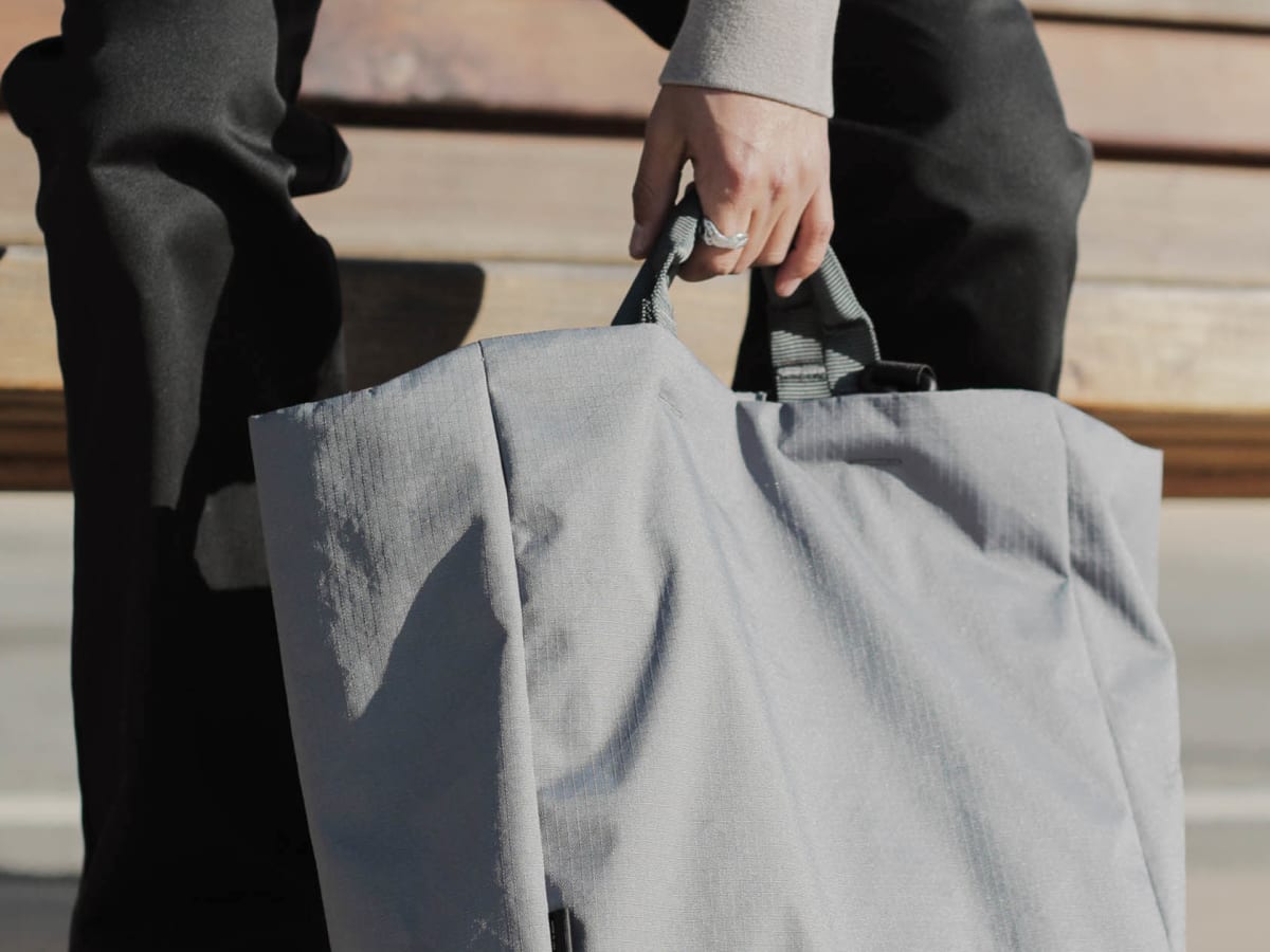 DSPTCH s latest release has a tote for every need Acquire