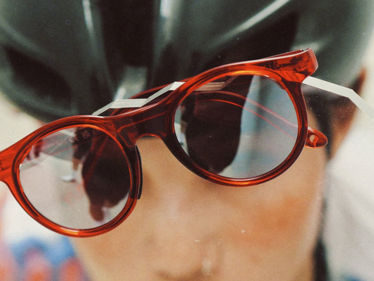 Alba s ANVMA Lei adds injects performance optics into a classic eyewear silhouette Acquire