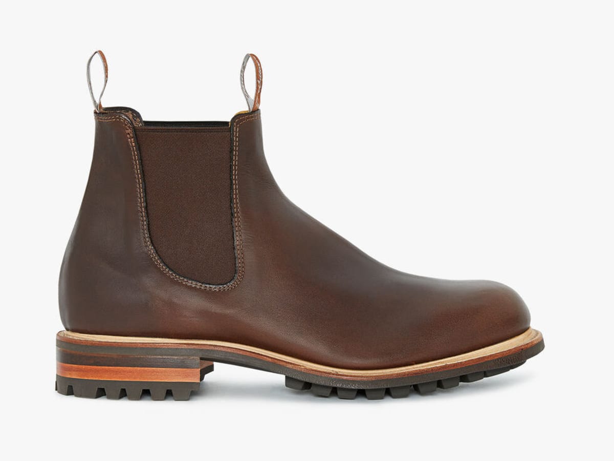 R.M. Williams introduces a rugged version of its Gardener boot Acquire