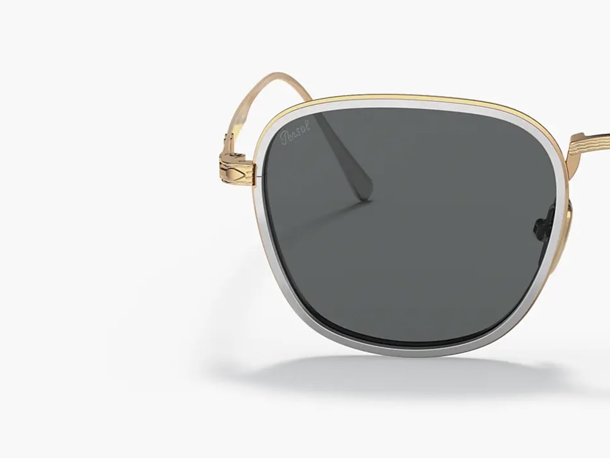 Persol titanio top