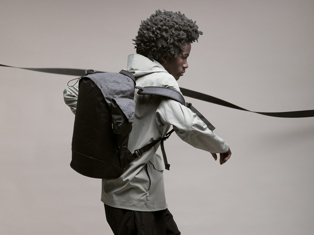 Dsptch backpacks online