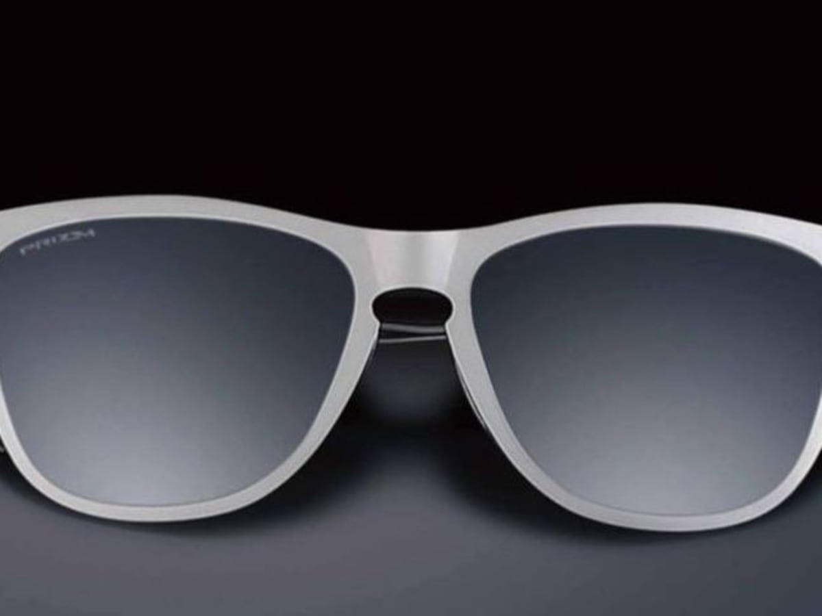 Titanium oakleys new arrivals