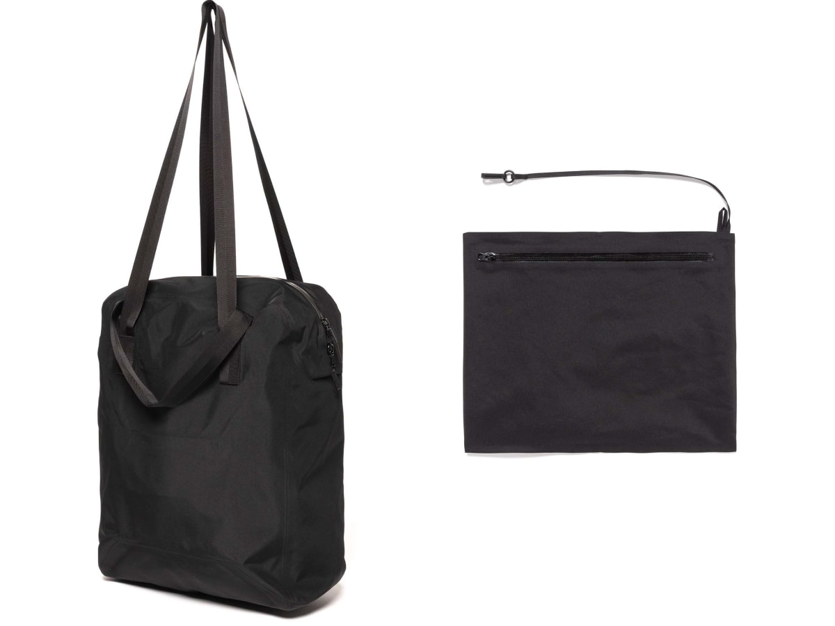 Arc'teryx Veilance Seque Tote - Acquire