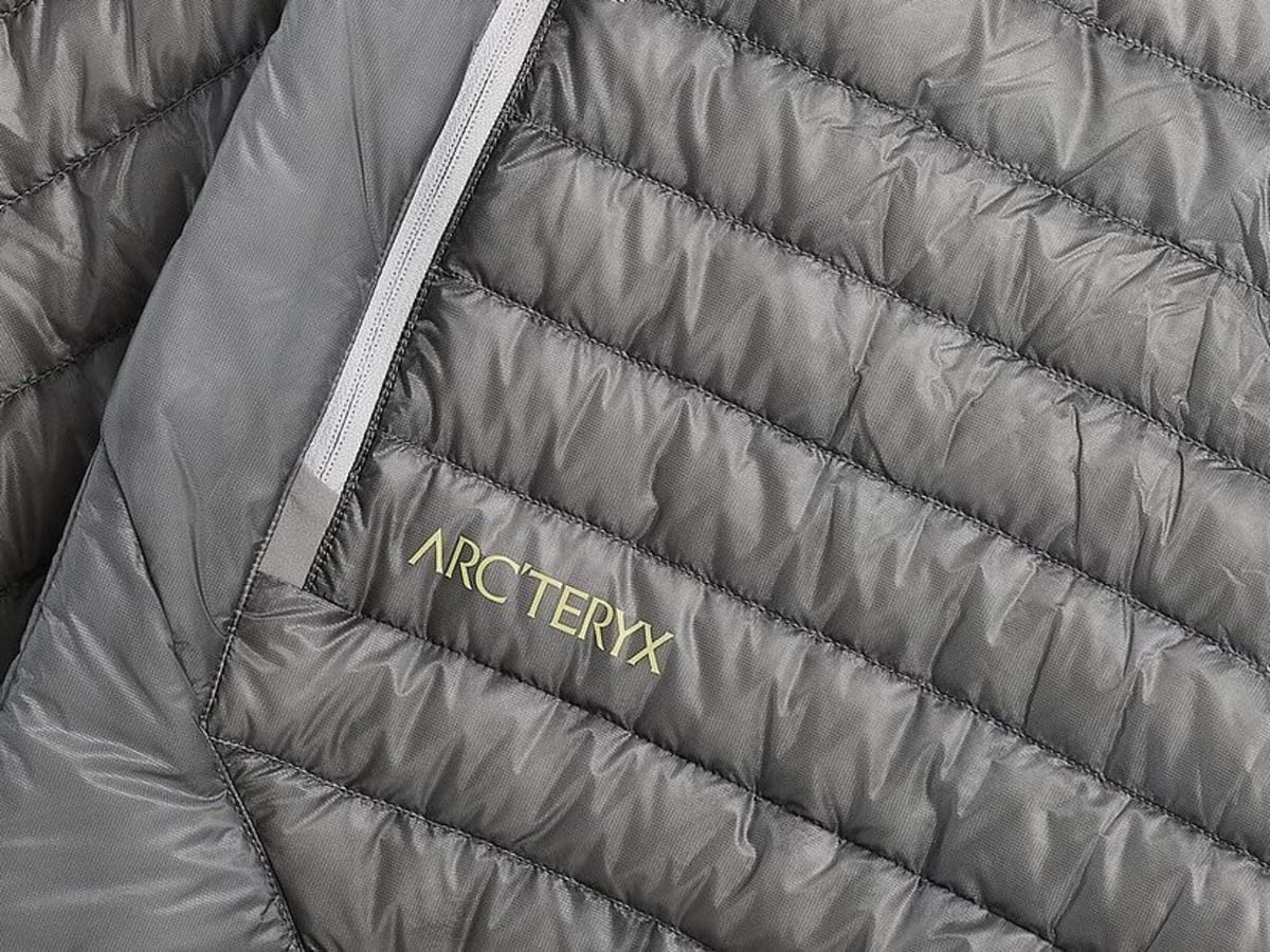 Arc'teryx's System_A Down Blanket might be the perfect winter