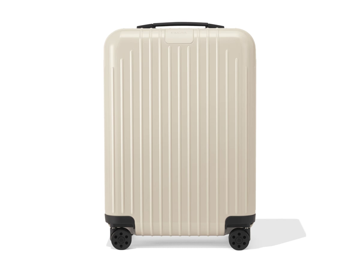 Rimowa cabin essential lite sales