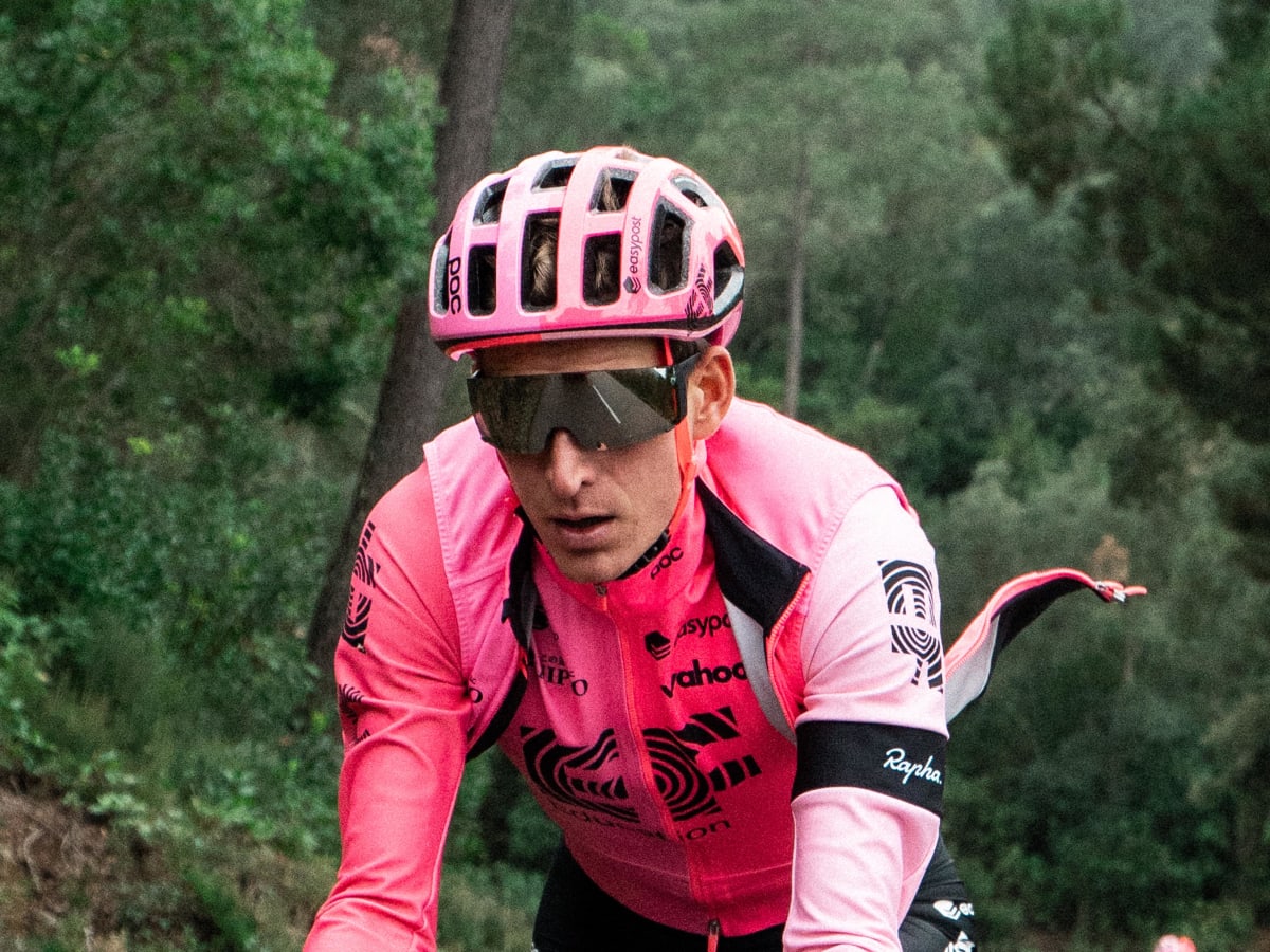 POC unveils its most aerodynamic cycling frame the Propel Acquire