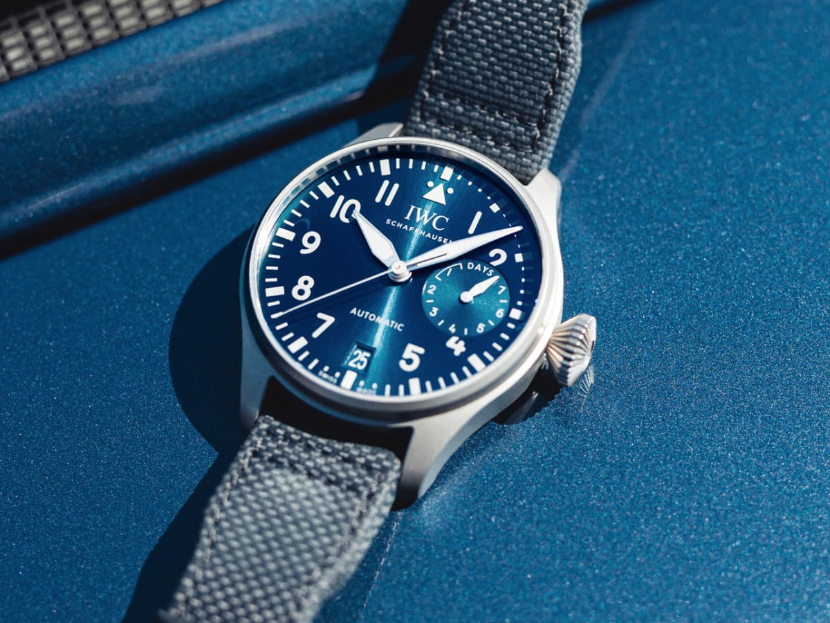 Iwc 52110 sales