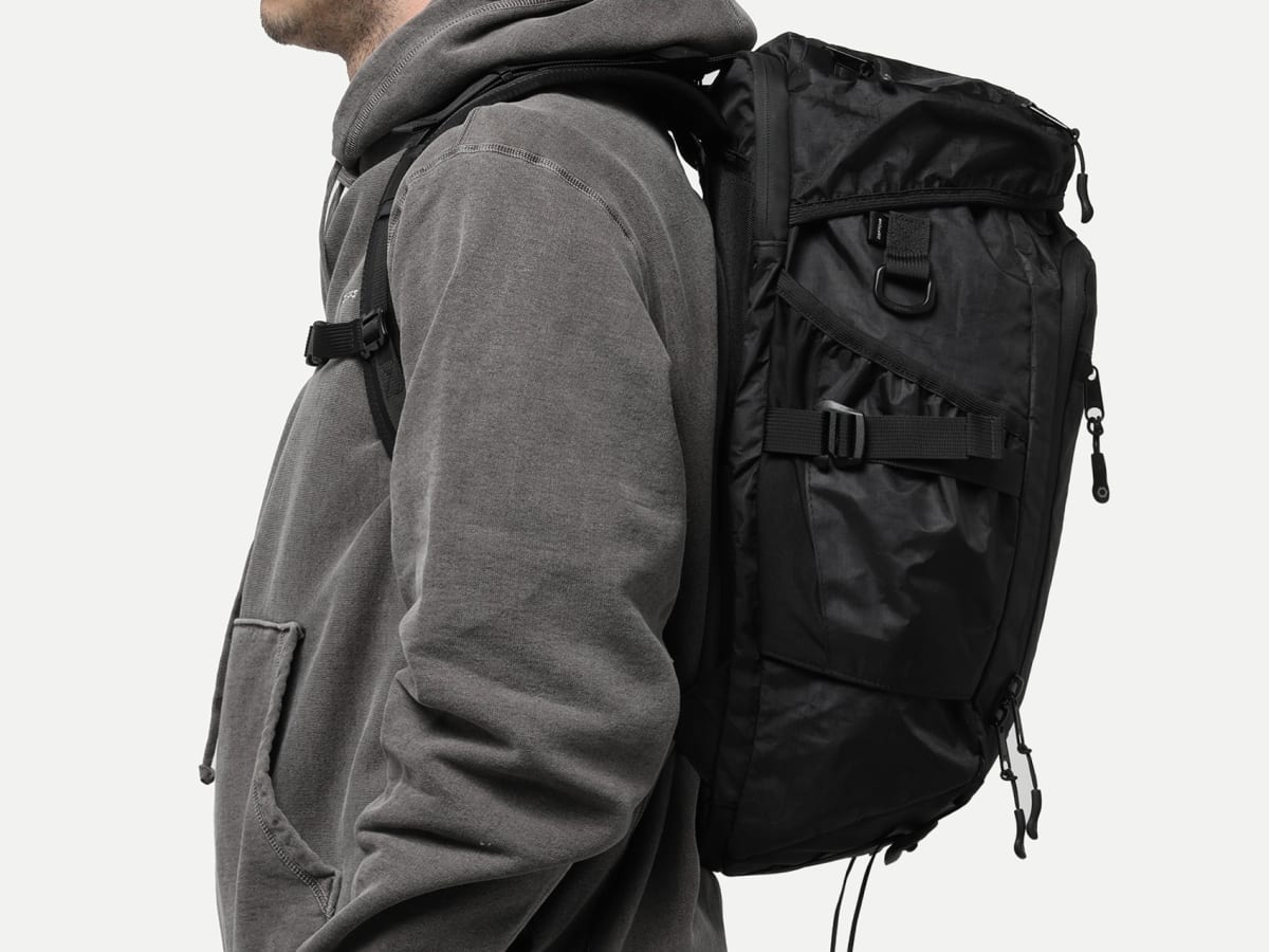 Dsptch backpack hotsell