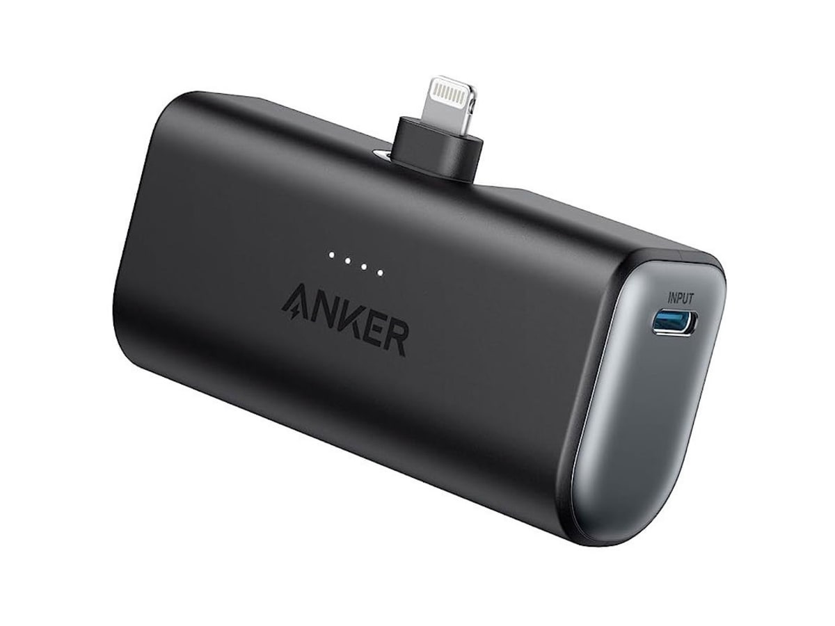 Amazon.com: Anker 621 Magnetic Portable Charger (MagGo