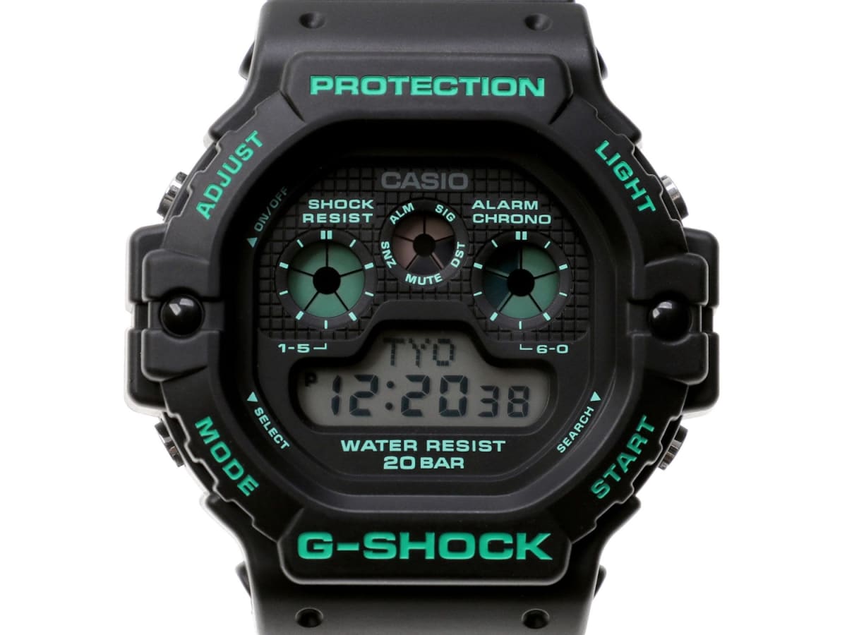 ネット限定お買い得商品 - ショップチャンネル gshock-potr-2.jpg 時計
