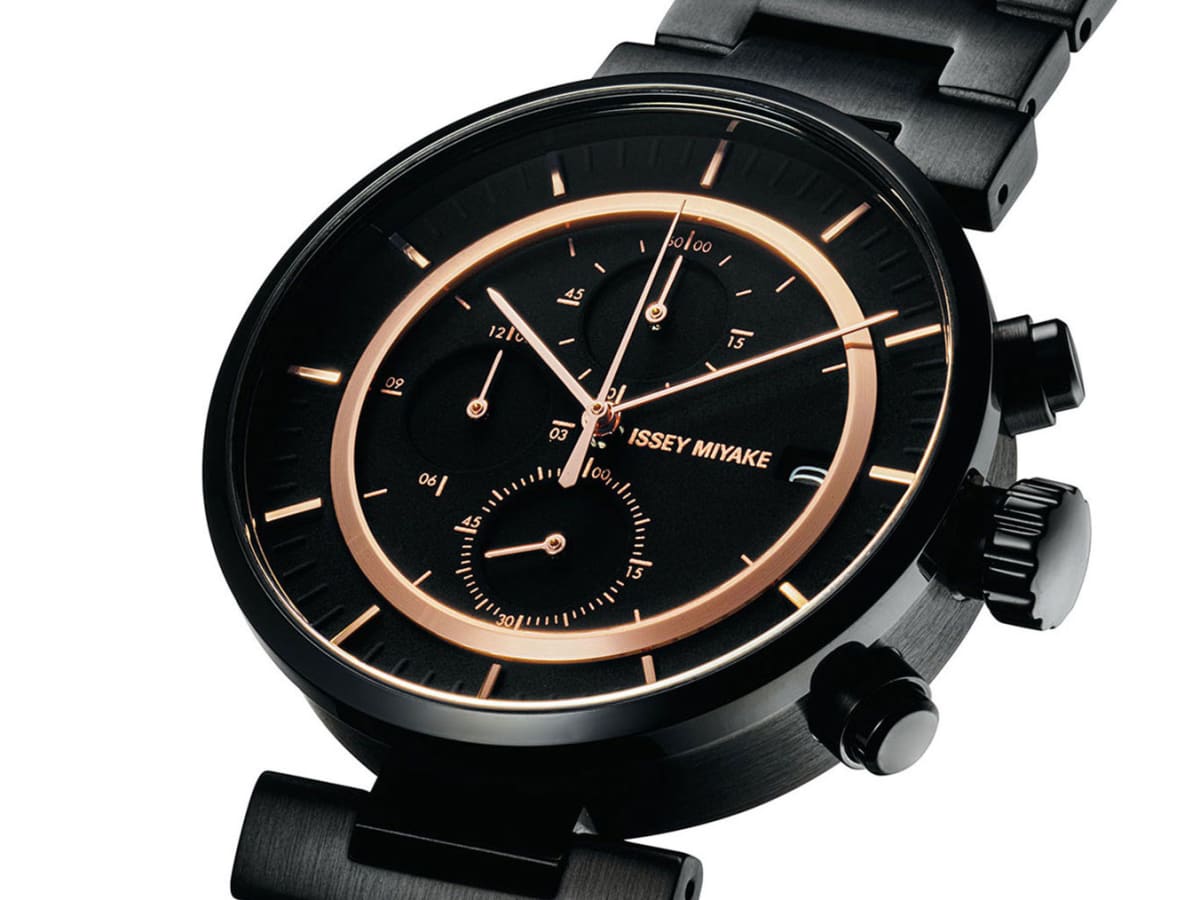 Issey watch 2025