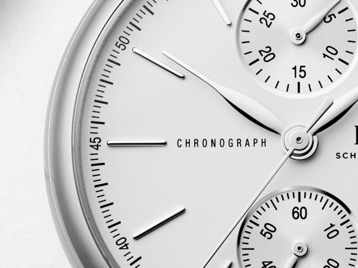 Iwc deals in house
