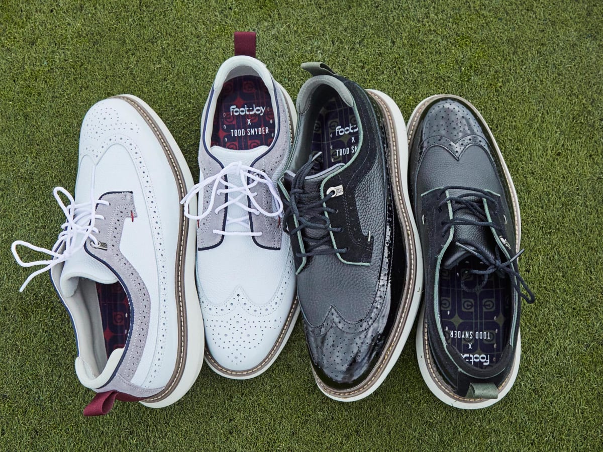 Todd discount s shoes