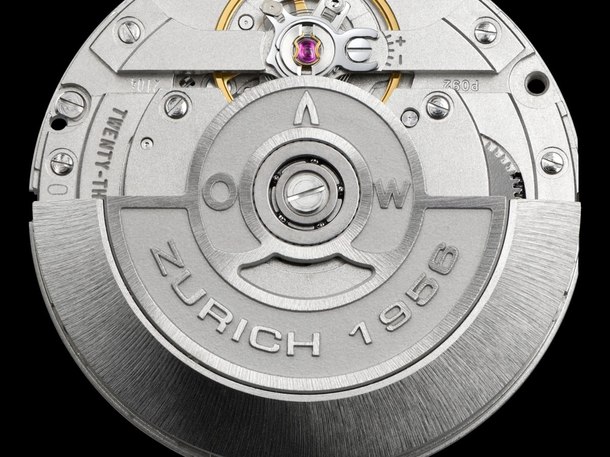 Soprod on sale m100 movement