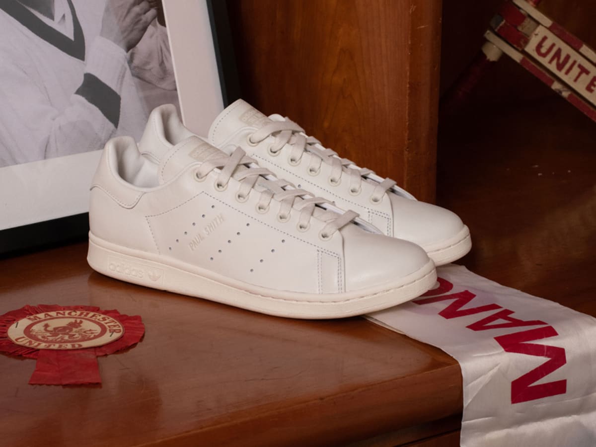 Paul smith adidas outlet