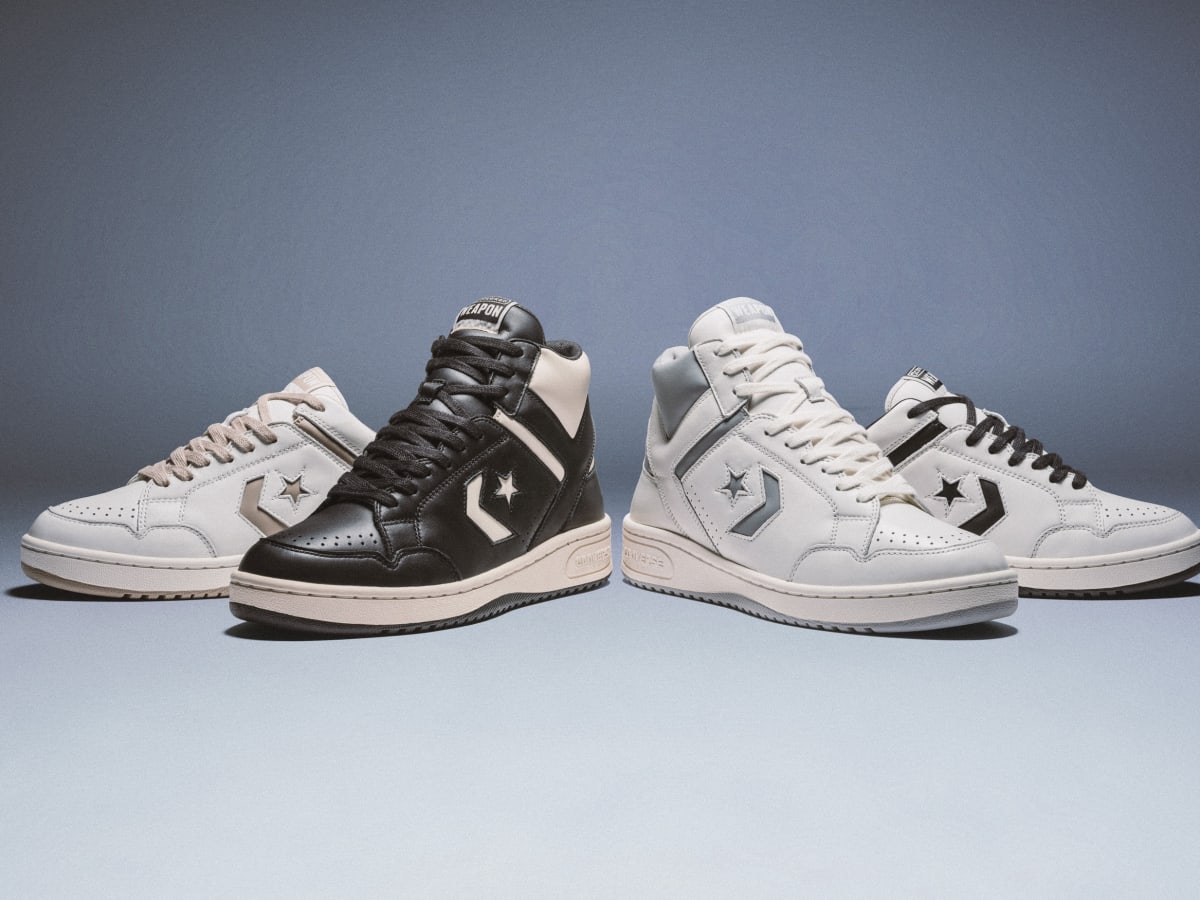 Converse weapon 2019 new arrivals
