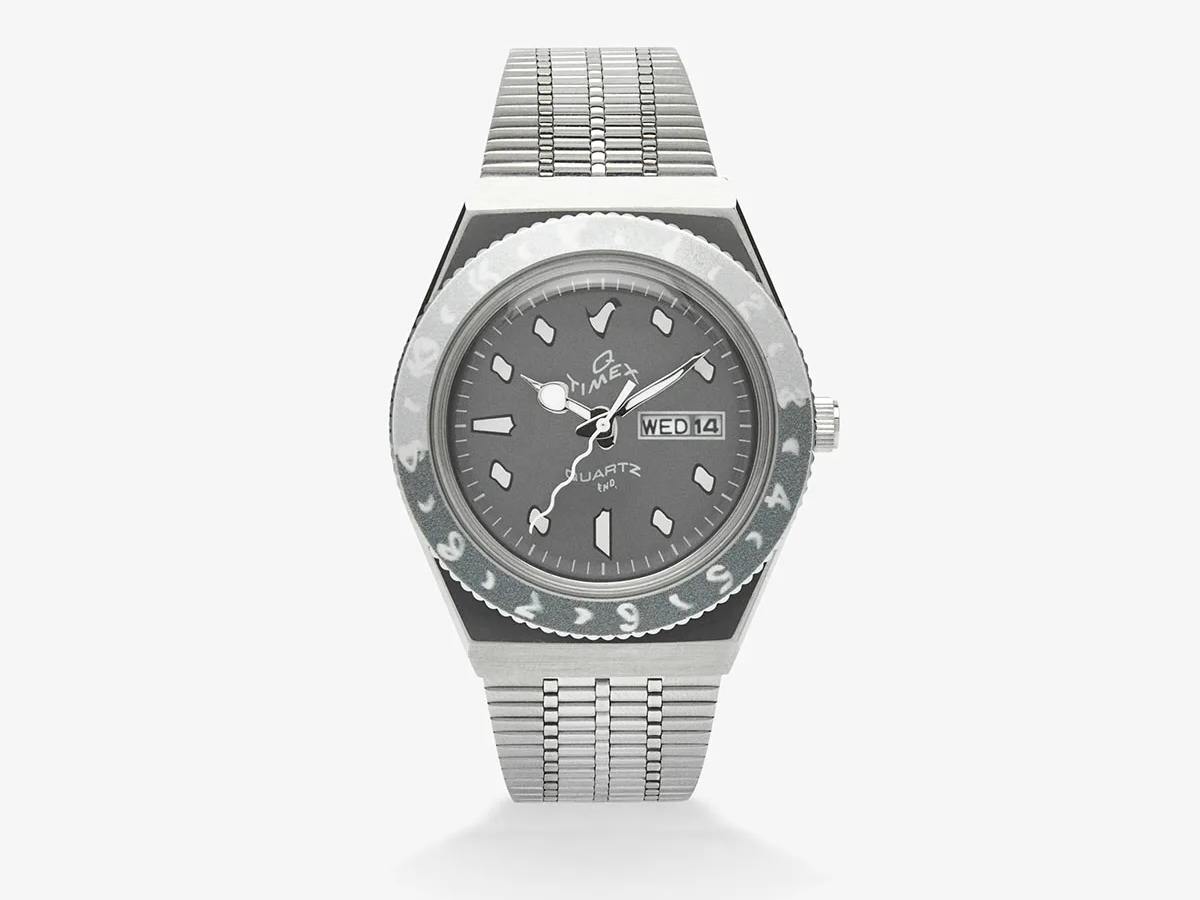 Timex and END's 