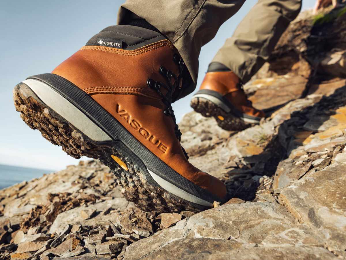 St elias gtx boots discount