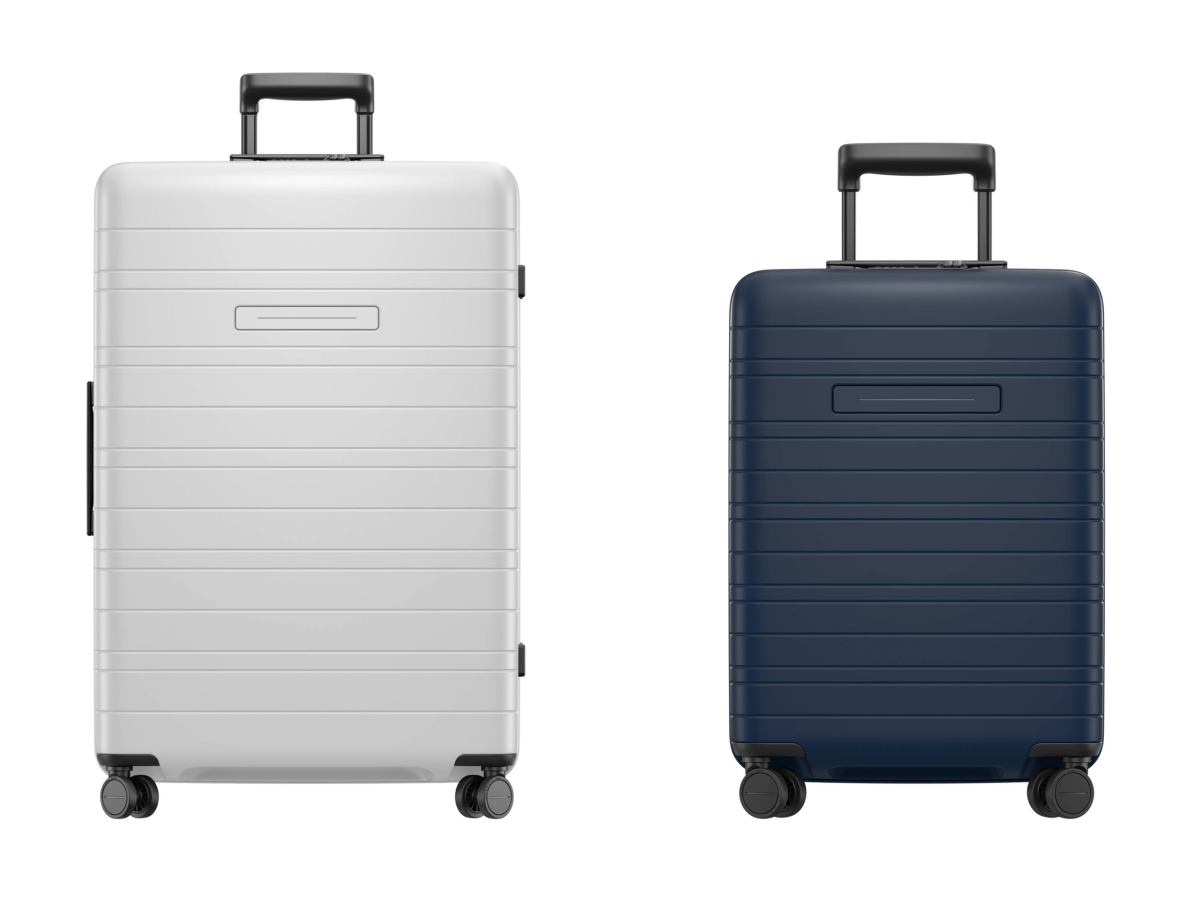 Horizn luggage clearance