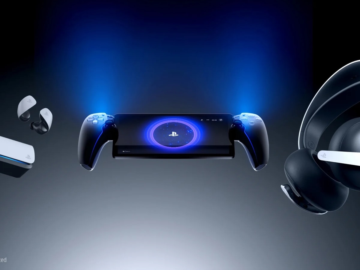 Sony ps remote sale