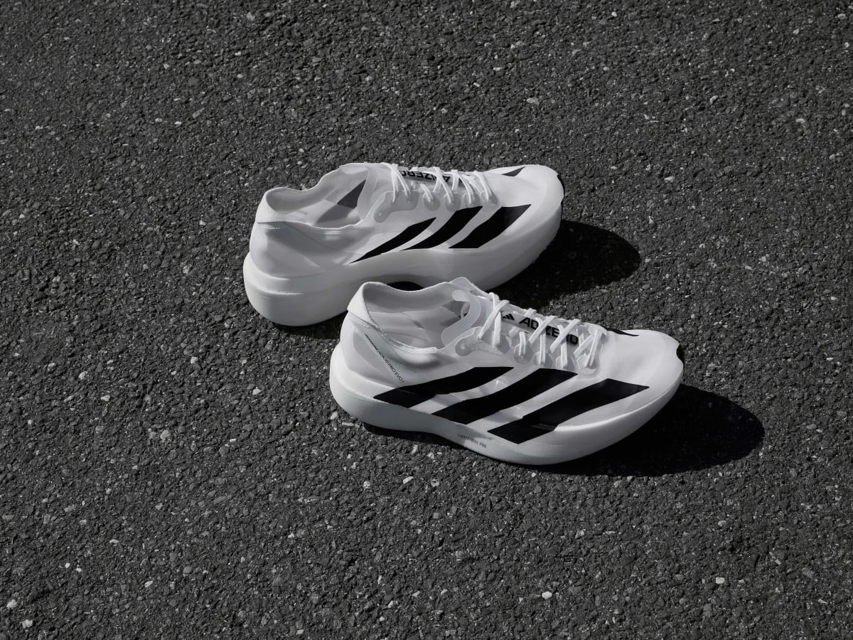 Adizero pro sales date de sortie