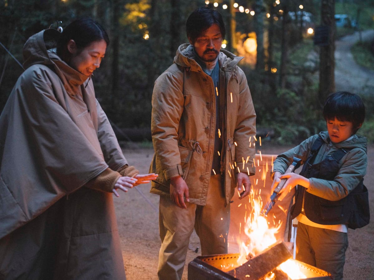 Snow Peak releases its Autumn Winter 2023 apparel collection Acquire