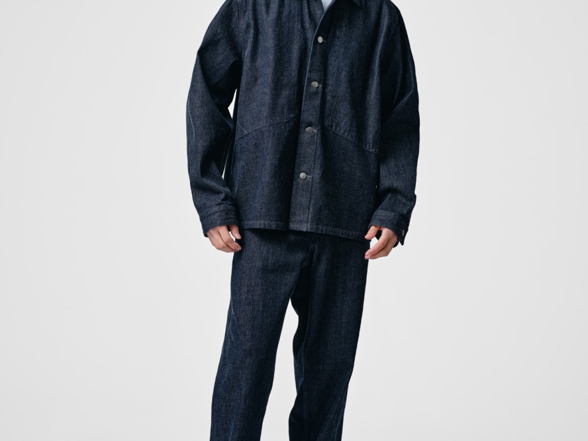 Goldwin launches its sustainability-focused FW23 collection Goldwin launches its sustainability-focused FW23 collection