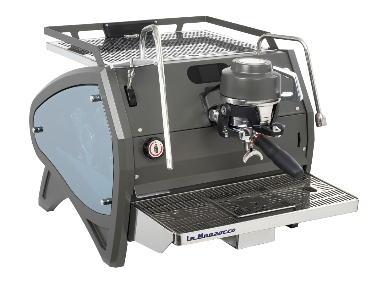 Strada la marzocco online