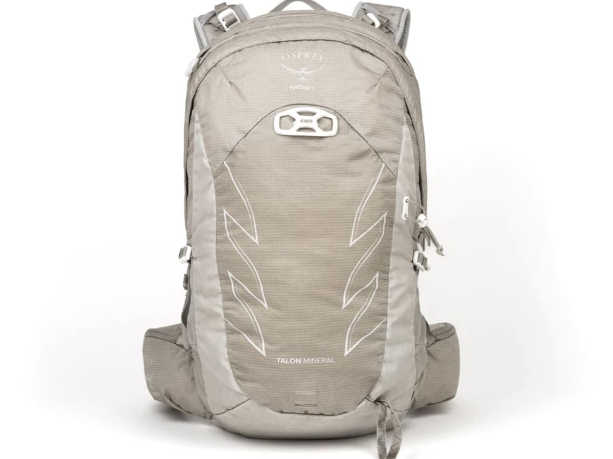 Osprey talon 22 yerba hotsell green