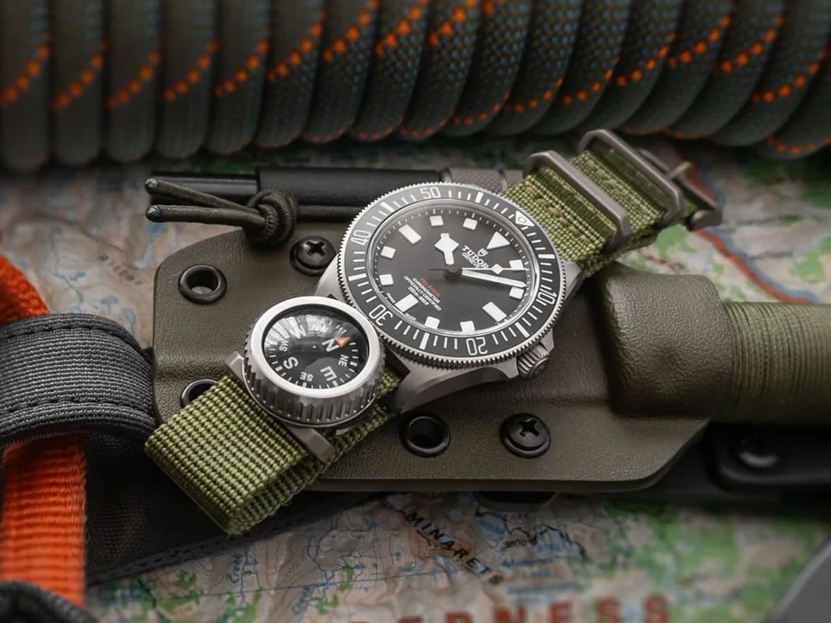 Prometheus design werx compass new arrivals