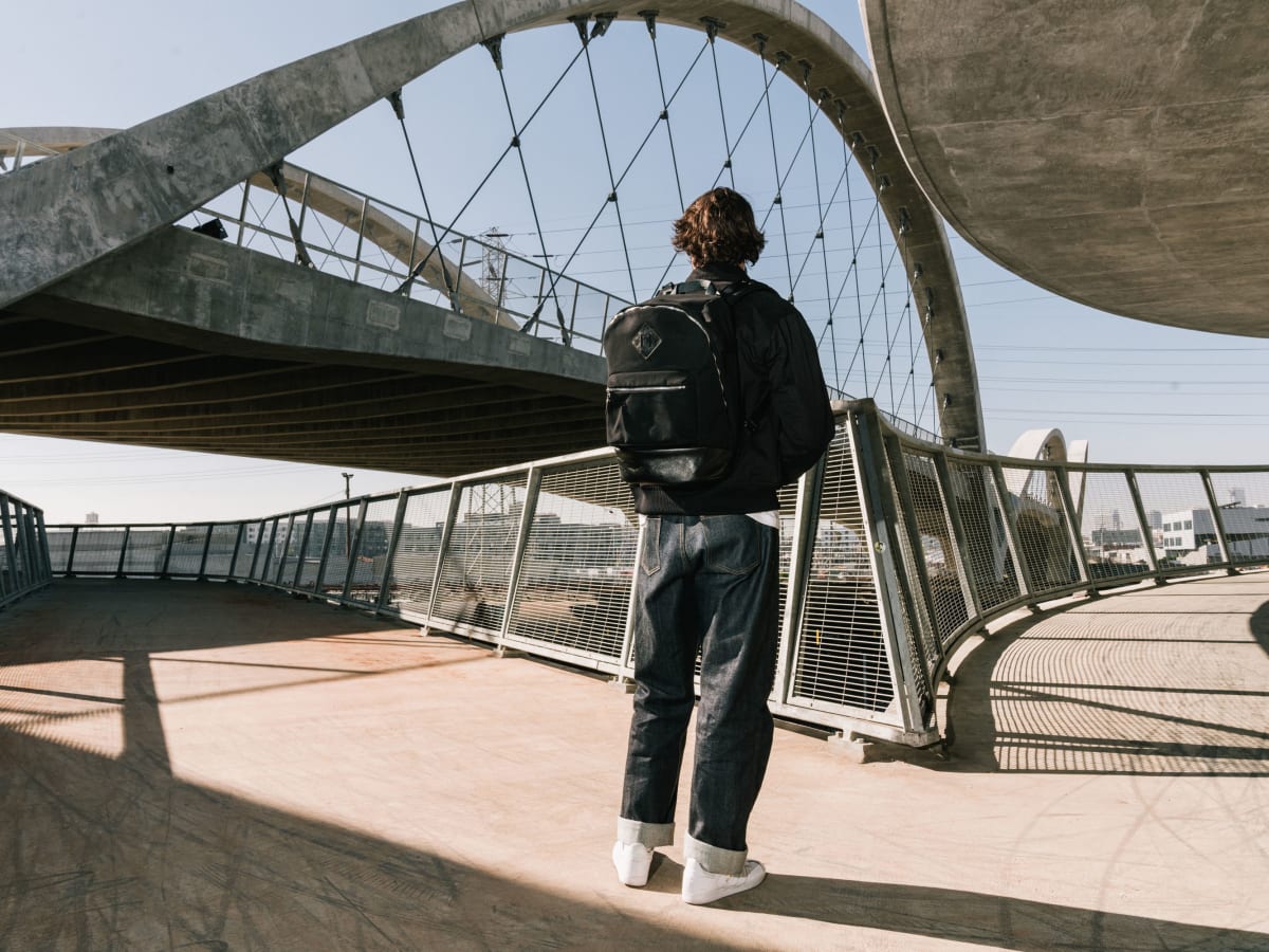 Dsptch online 3sixteen daypack