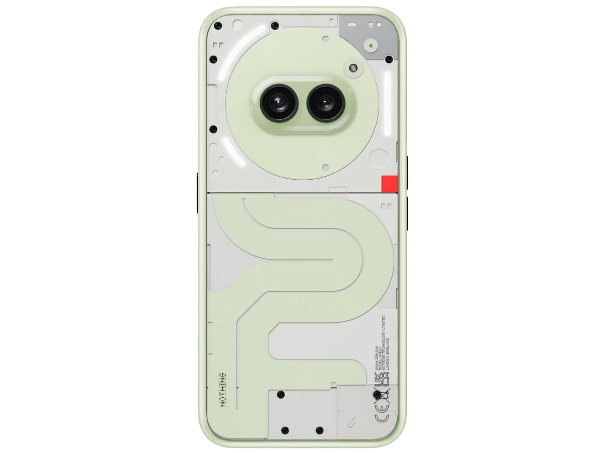 美品  Phone(2a) newest Nothing's Plus help the with designed was スマートフォン本体