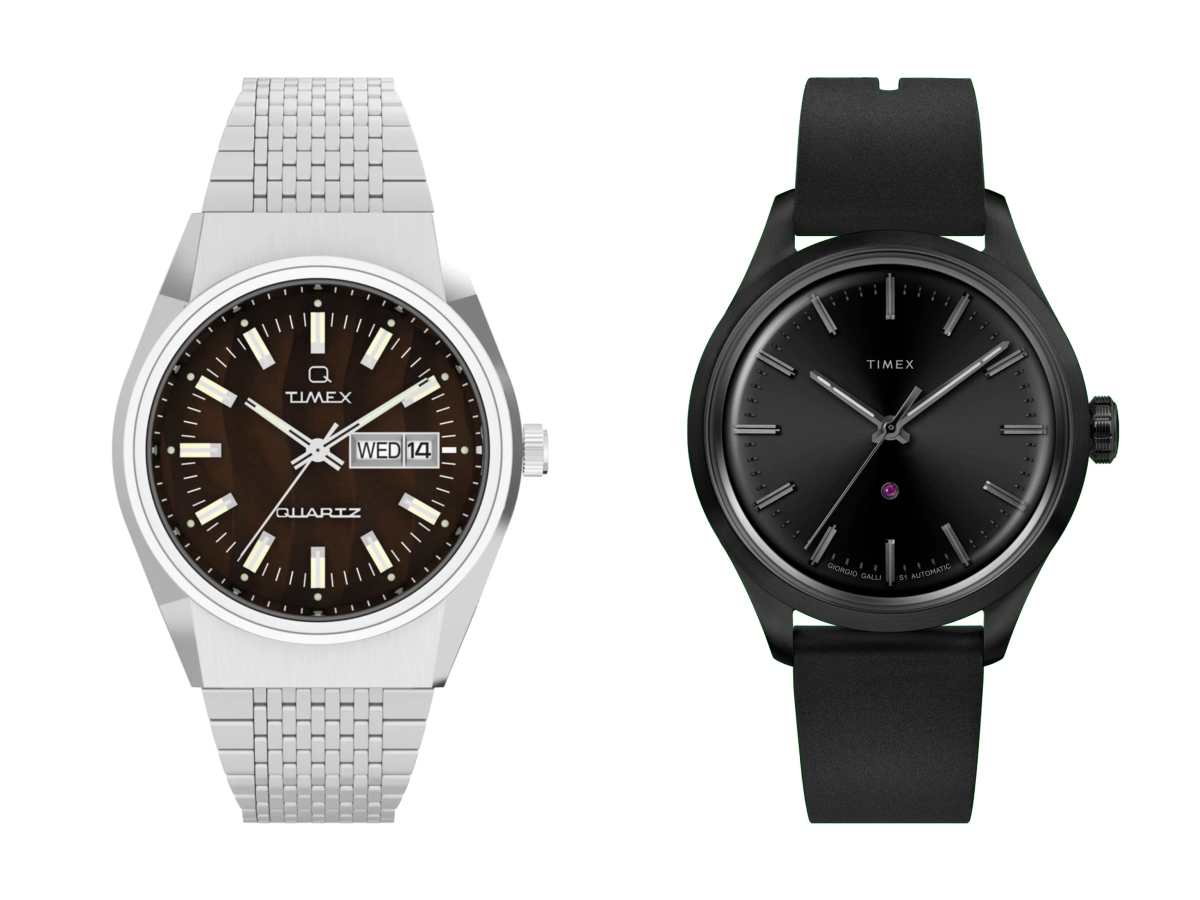 Timex sale best sale