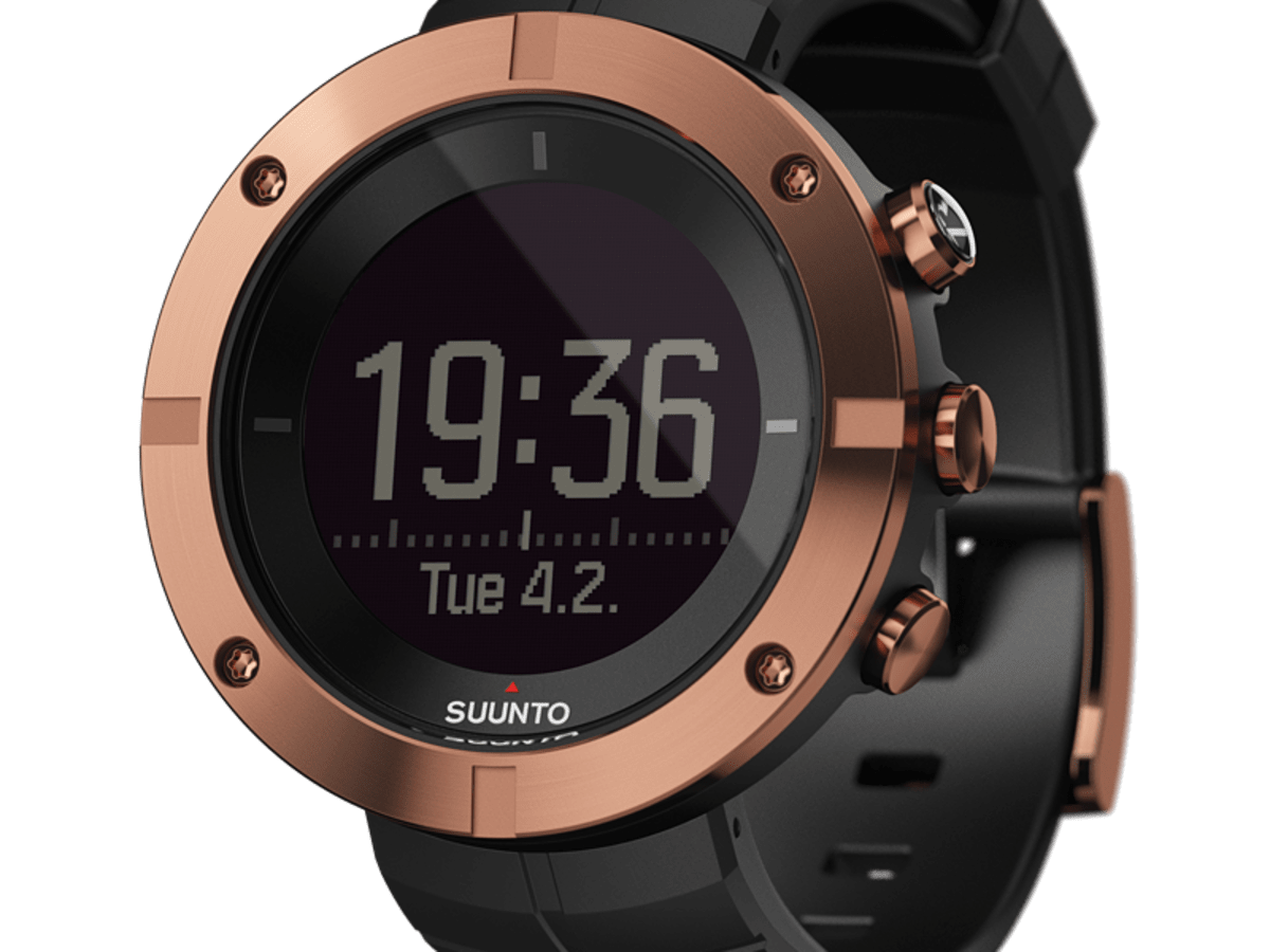 Suunto traveler shop