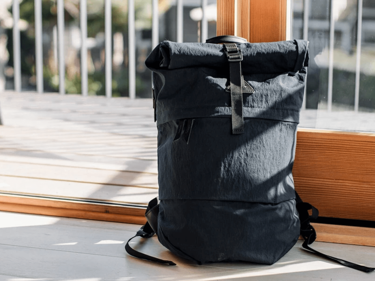 Tanner goods backpack sale