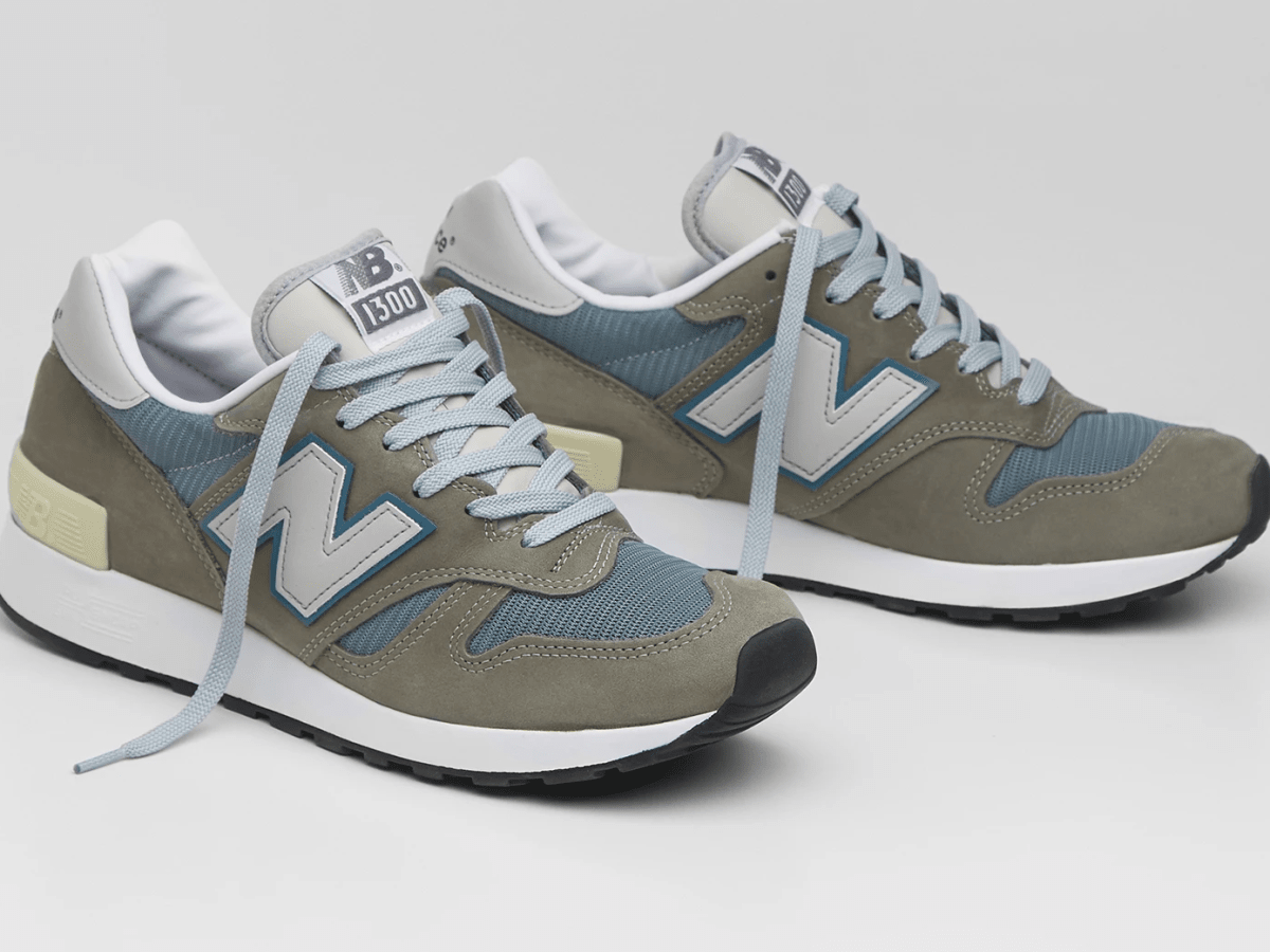 New balance 1300 jp release best sale date