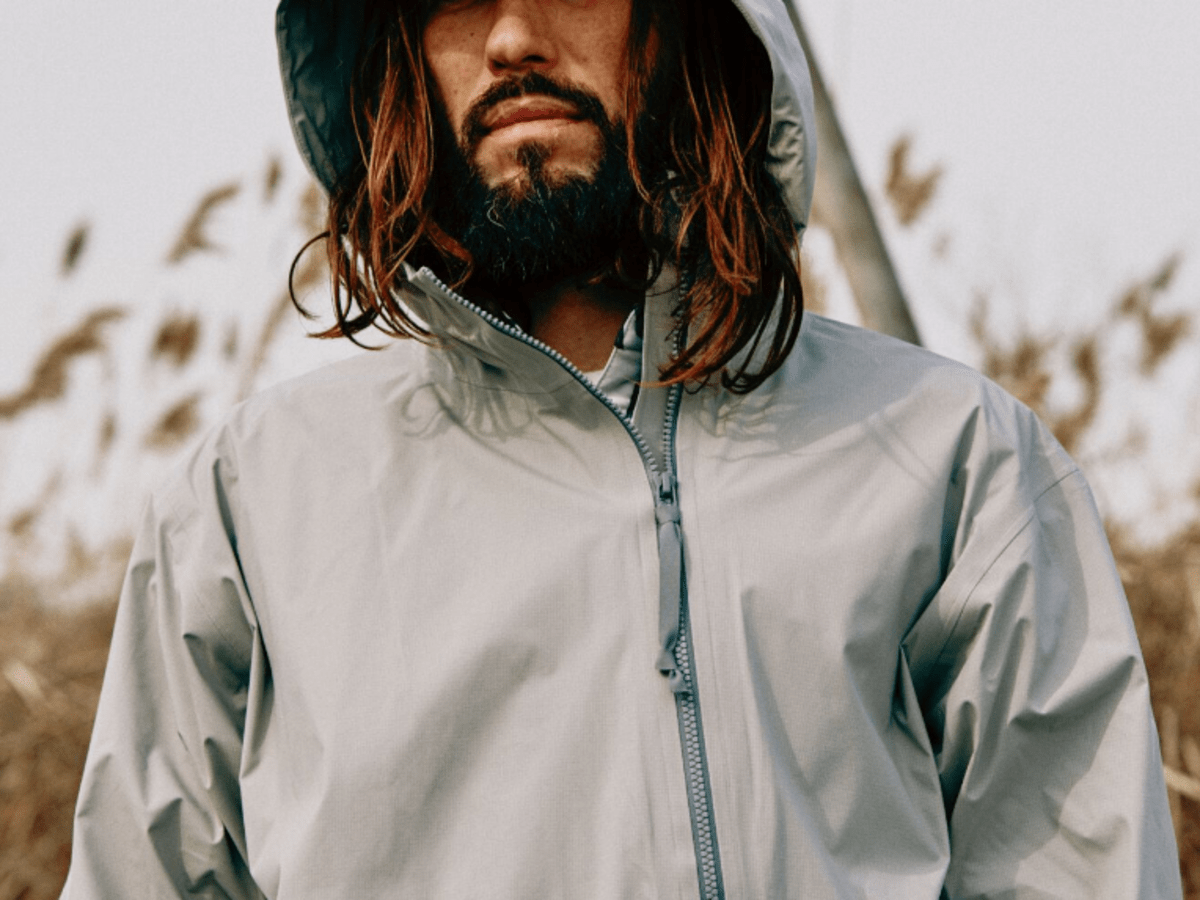 Snow Peak releases its apparel collection for Spring/Summer Snow Peak releases its apparel collection for Spring/Summer