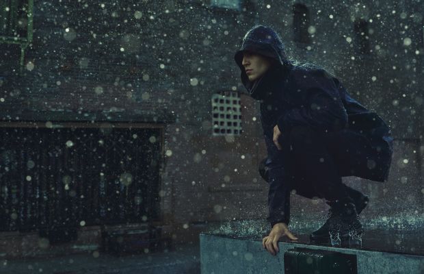 NikeLab's innovative ACG line returns for its fourth season