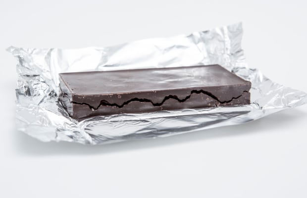 Cool Hunting Edition Break Bar