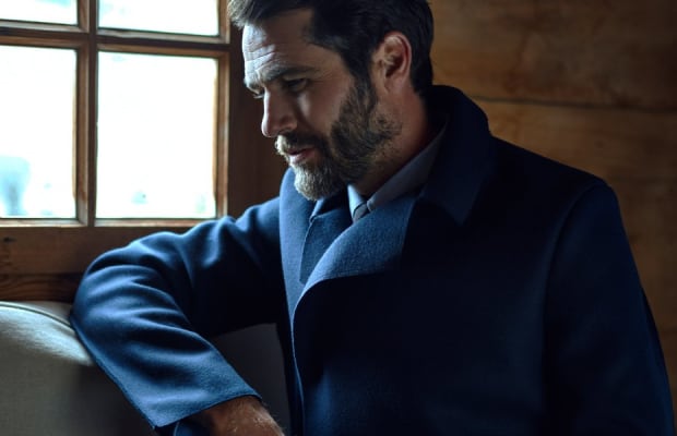 Aether keeps it clean and sophisticated for Fall '17