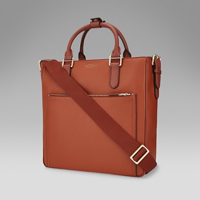 Smythson's 2015 Burlington Collection - Acquire