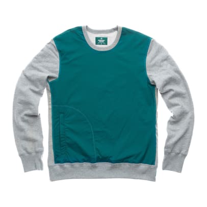 Reigning Champ Sea to Sky Crewnecks and Hoodies - Acquire