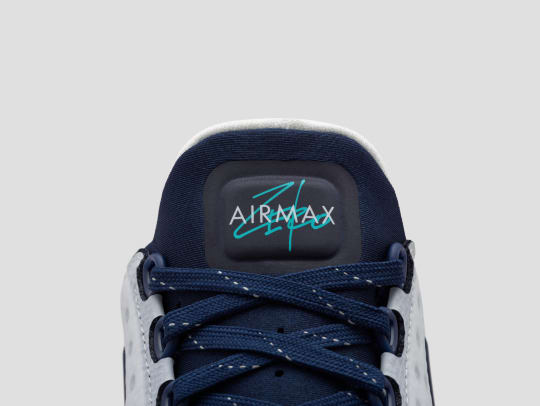 the original air max